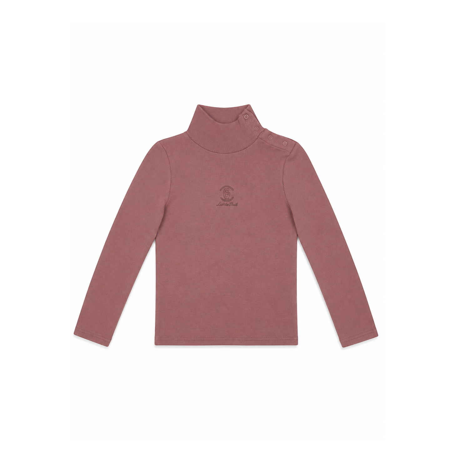 L by Ladida Ball Turtleneck