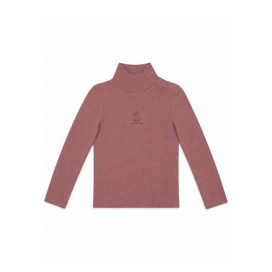 L by Ladida Ball Turtleneck
