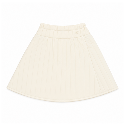 L by Ladida Quilted Skirt