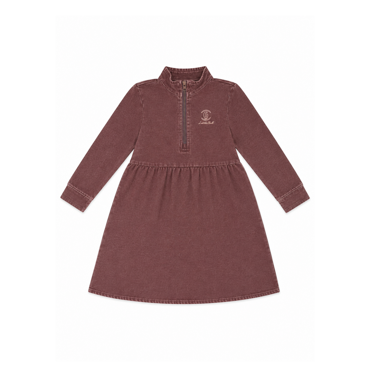 L by Ladida Ball Dress