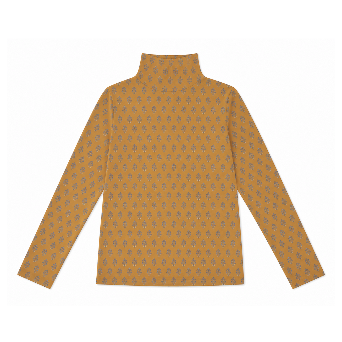 L by Ladida Heritage Turtleneck