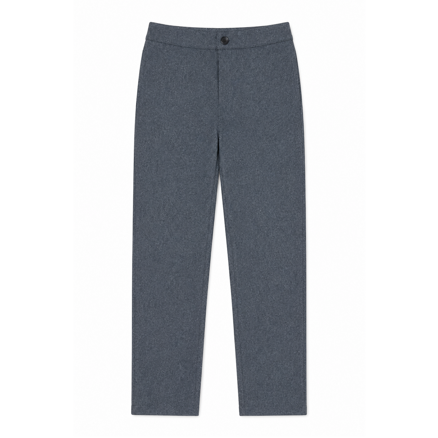 L by Ladida Gray Wool Pants