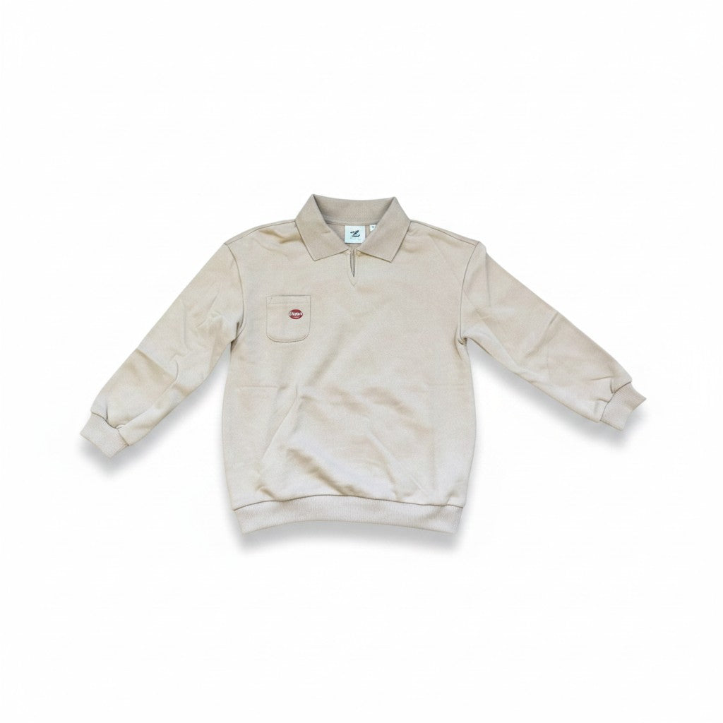 L by Ladida Ball Boys Sweatshirt