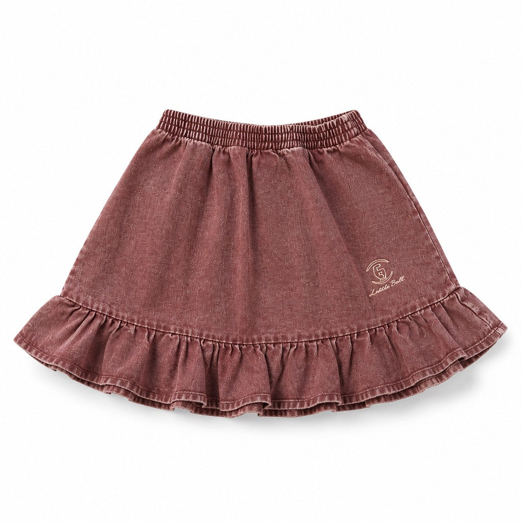 L by Ladida Ball Skirt