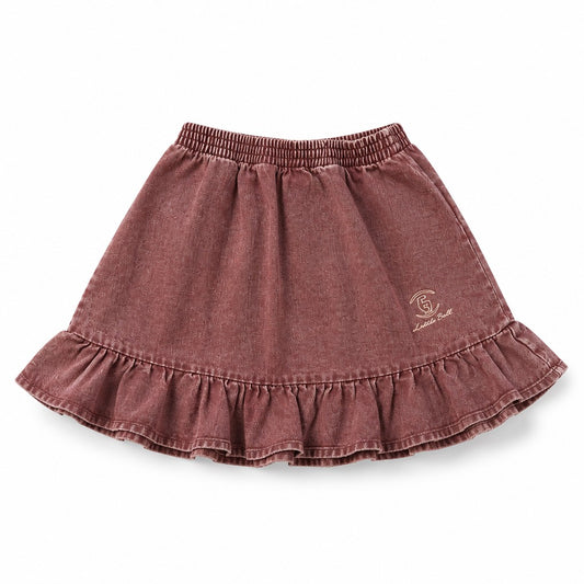L by Ladida Ball Skirt