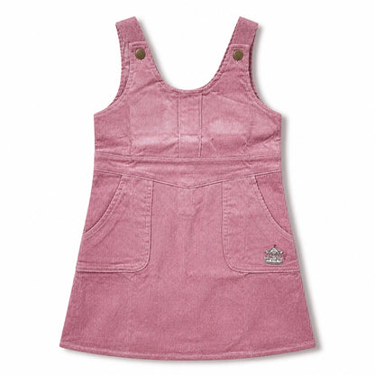 1984 Mauve Corduroy Jumper