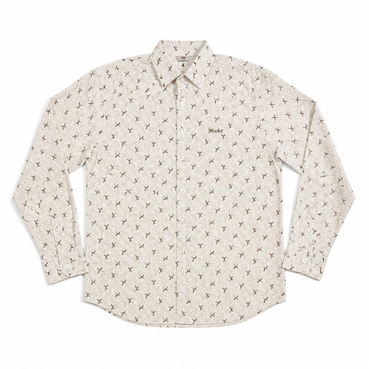 1984 Japanese Bird Shirt