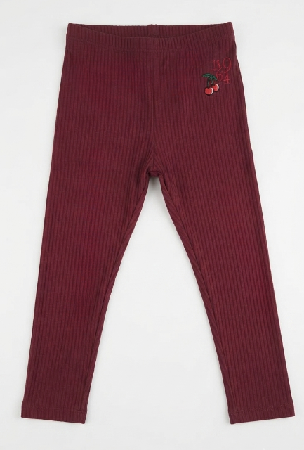 1984 Patchwork Leggings